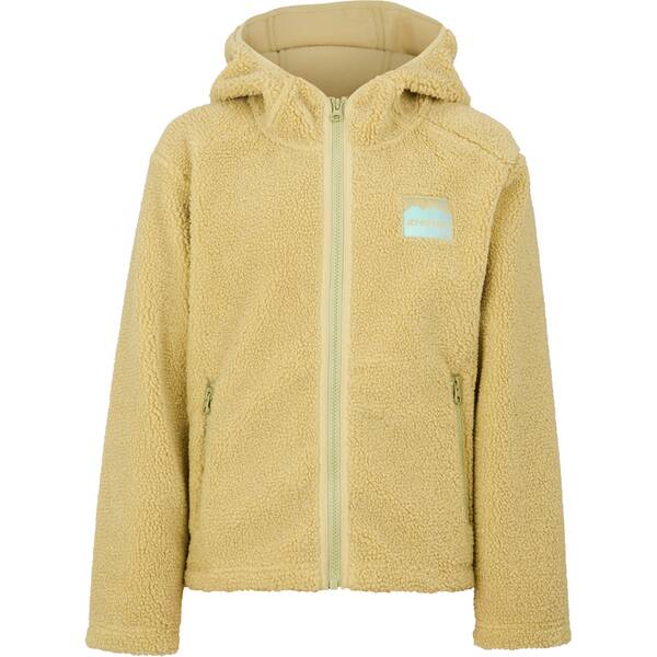 ZIENER Kinder Unterjacke JUHA-Z midlayer junior unisex ZIENER Kinder Unterjacke JUHA-Z midlayer junior unisex von Ziener