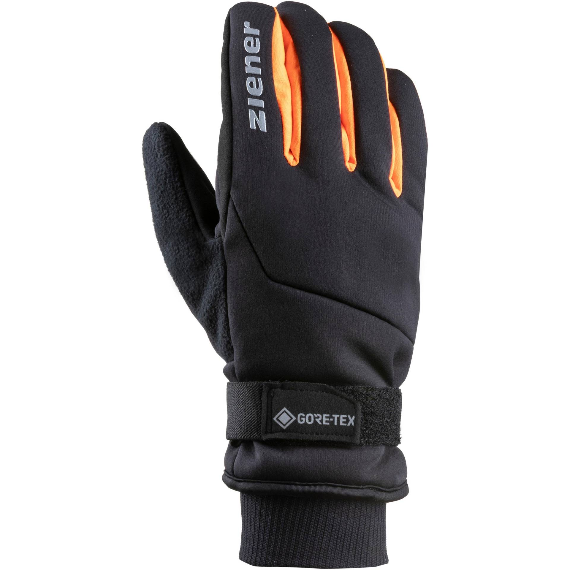 Ziener 18-bike 199 GTX Handschuh von Ziener