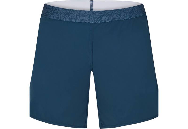 Ziener 2-in-1-Shorts Short W NESKA X-GEL von Ziener