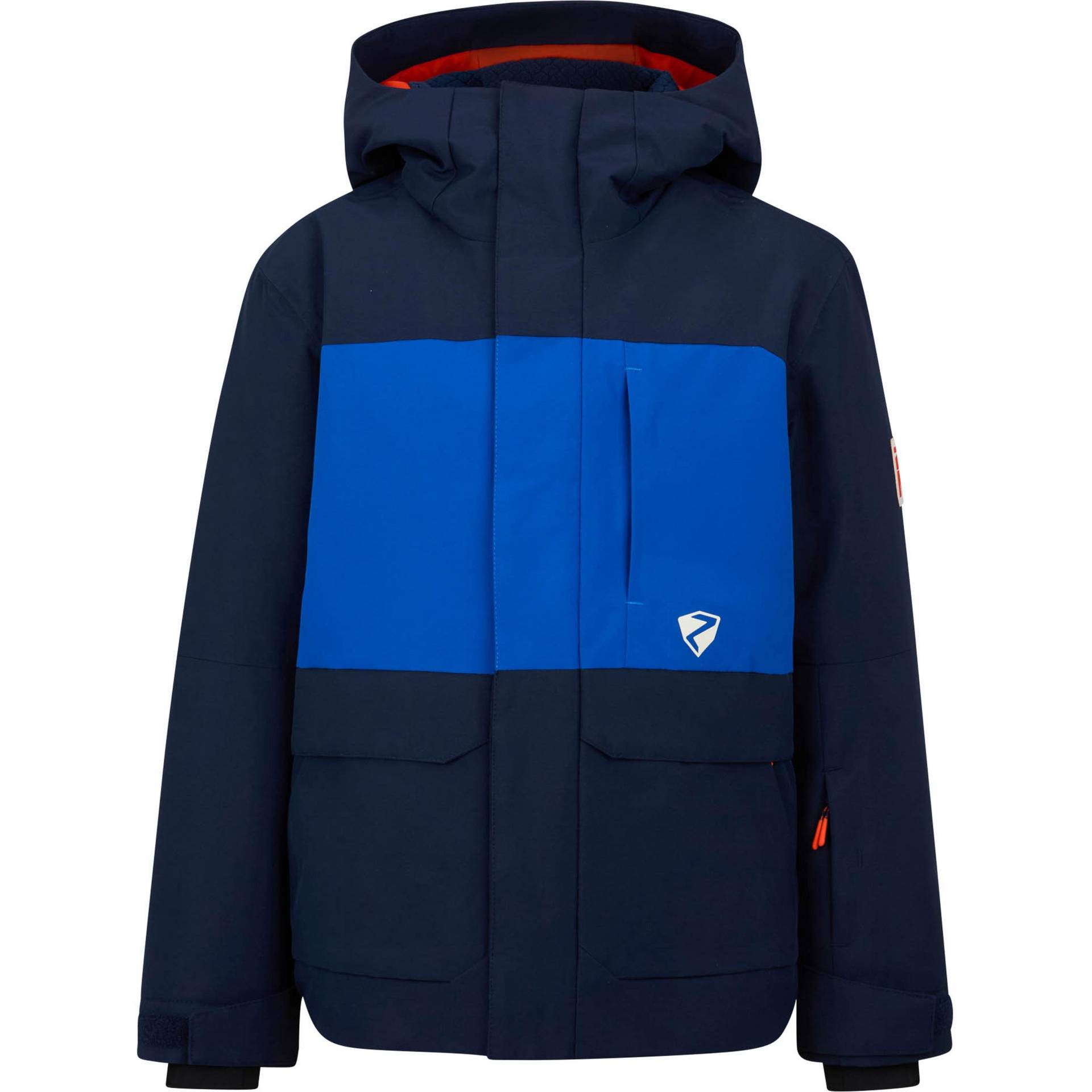 Ziener ALIM Skijacke Jungen von Ziener