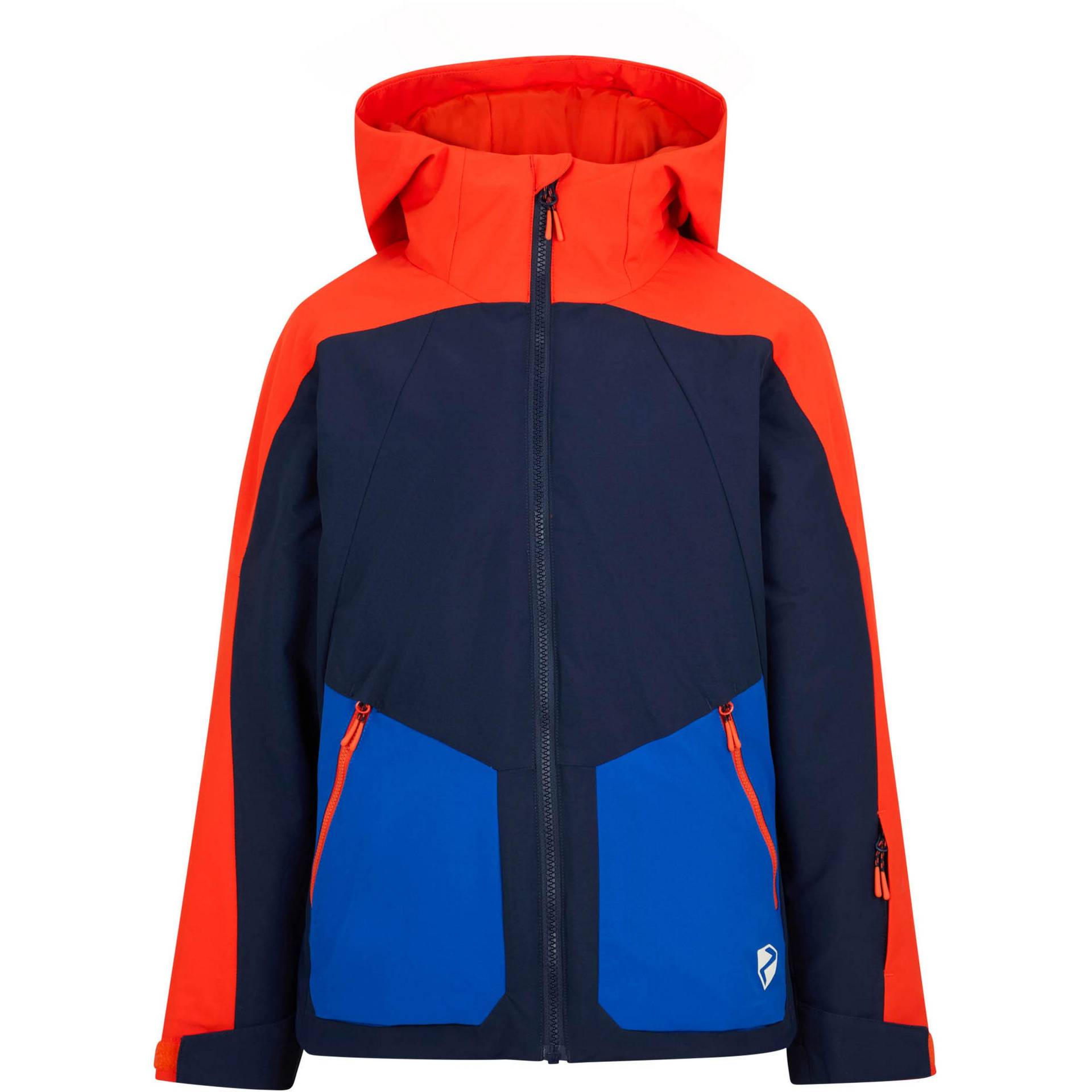 Ziener ARNU Skijacke Kinder von Ziener