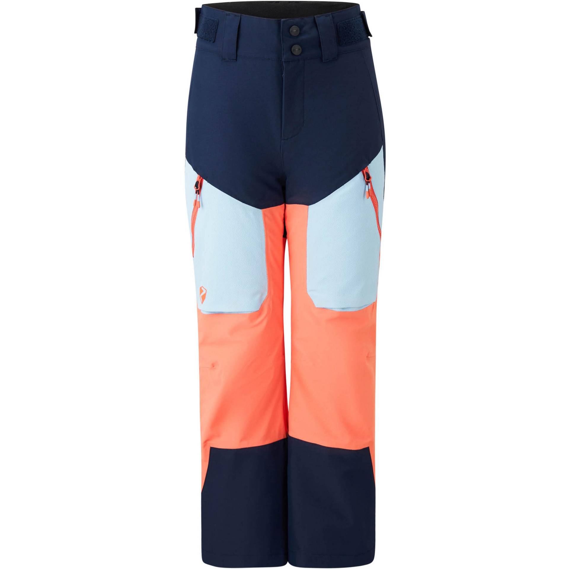 Ziener ARNURO Skihose Kinder von Ziener