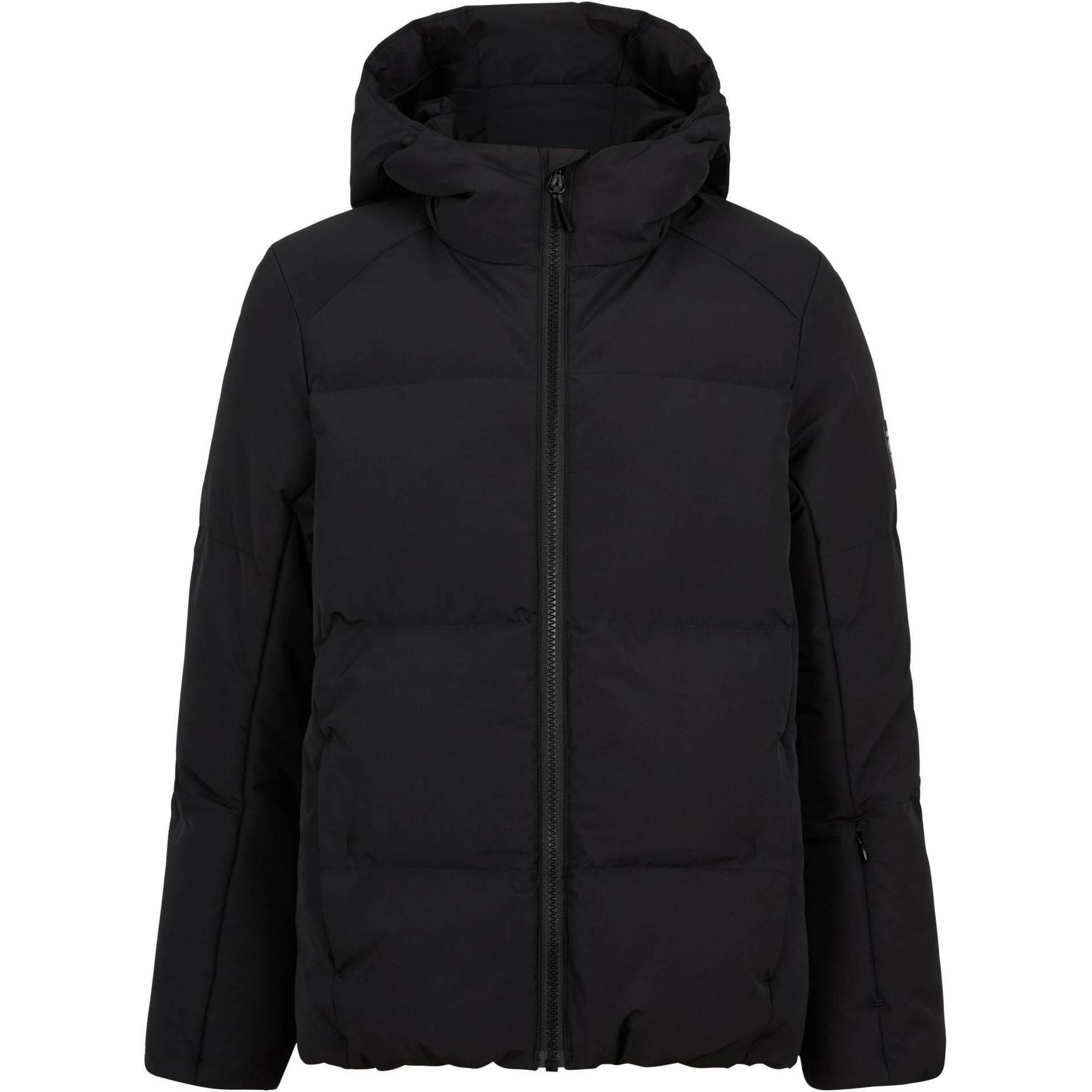 Ziener AWAR Skijacke Jungen von Ziener