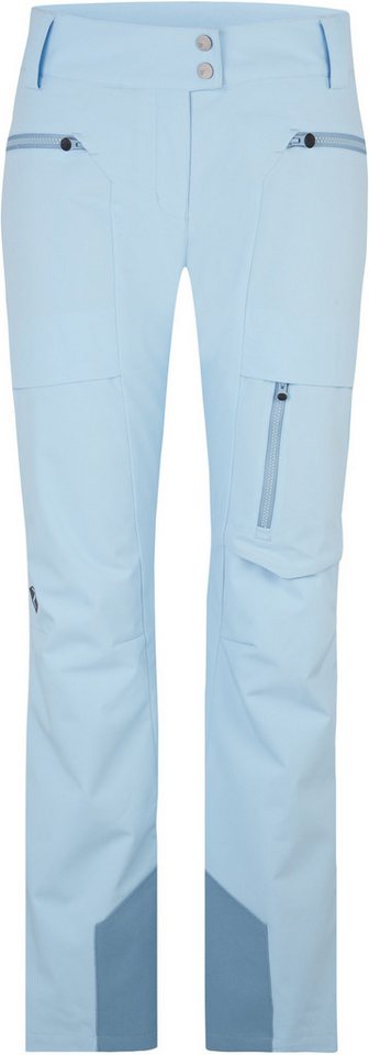 Ziener Anorak Ziener Tippa Damen Skihose von Ziener