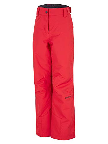 Ziener Are jun (Pant ski) rot - 140 von Ziener
