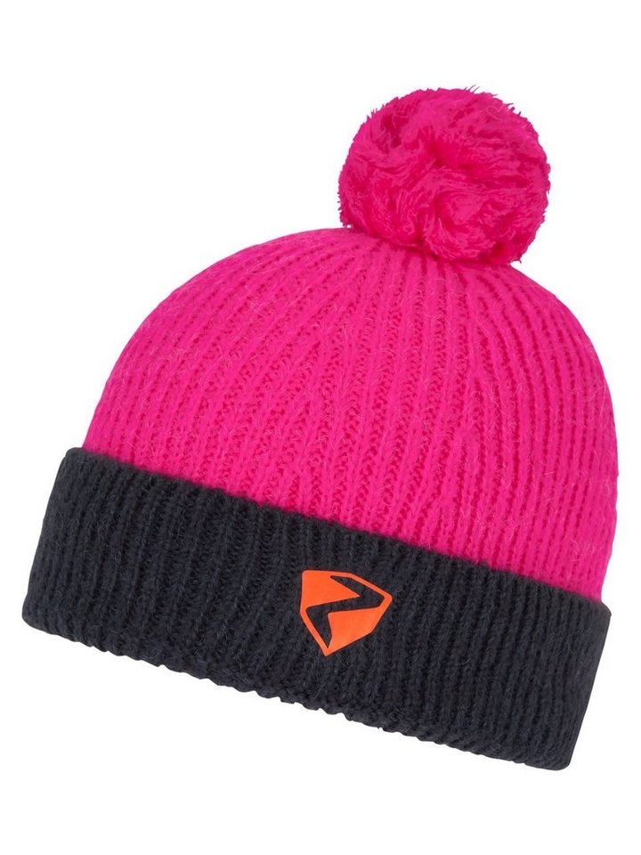 Ziener Beanie Ziener Junior Iken Hat (vorgängermodell) Kinder von Ziener