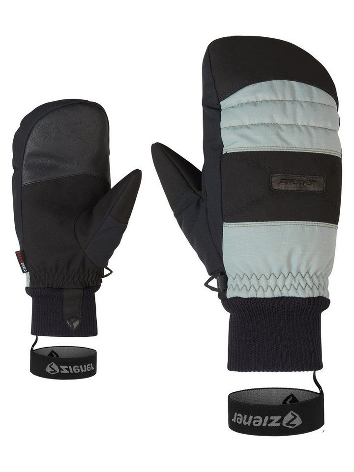 Ziener Fäustlinge GENDON AS(R) MITTEN von Ziener