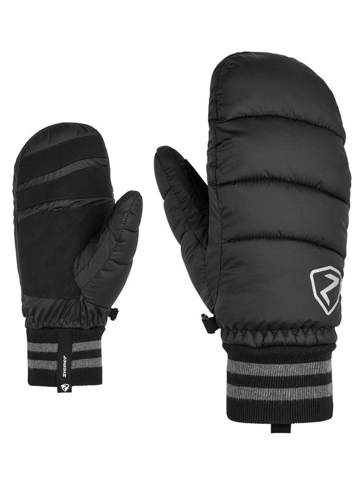 Ziener Fäustlinge GURVANO PR MITTEN glove von Ziener