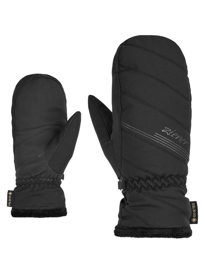 Ziener Fäustlinge KASIANA GTX MITTEN von Ziener