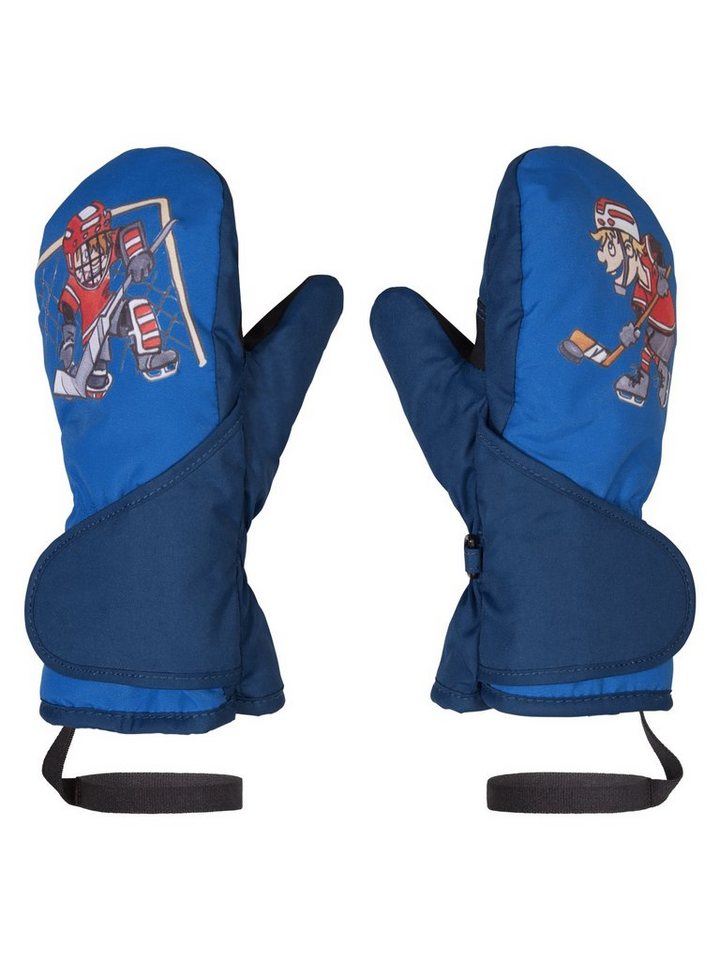 Ziener Fäustlinge LEMMI-Z glove mini von Ziener