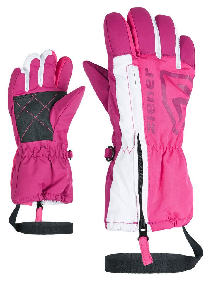 Ziener Fäustlinge LEO-Z glove mini von Ziener