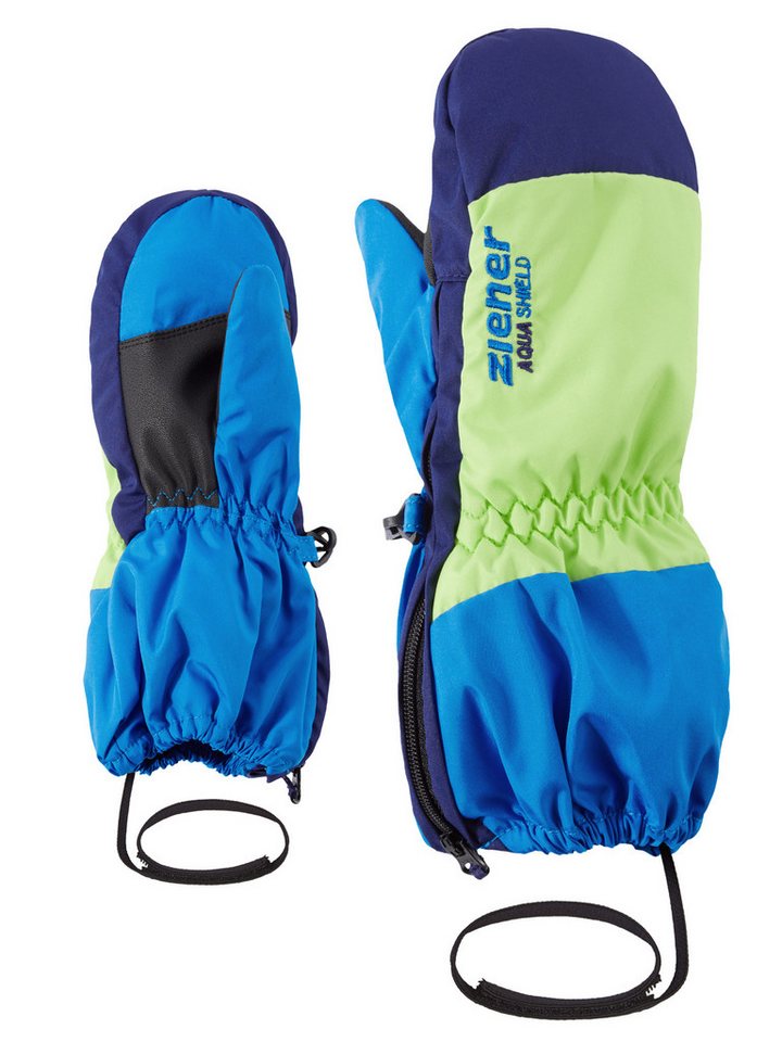 Ziener Fäustlinge LEVI-Z AS® glove mini von Ziener