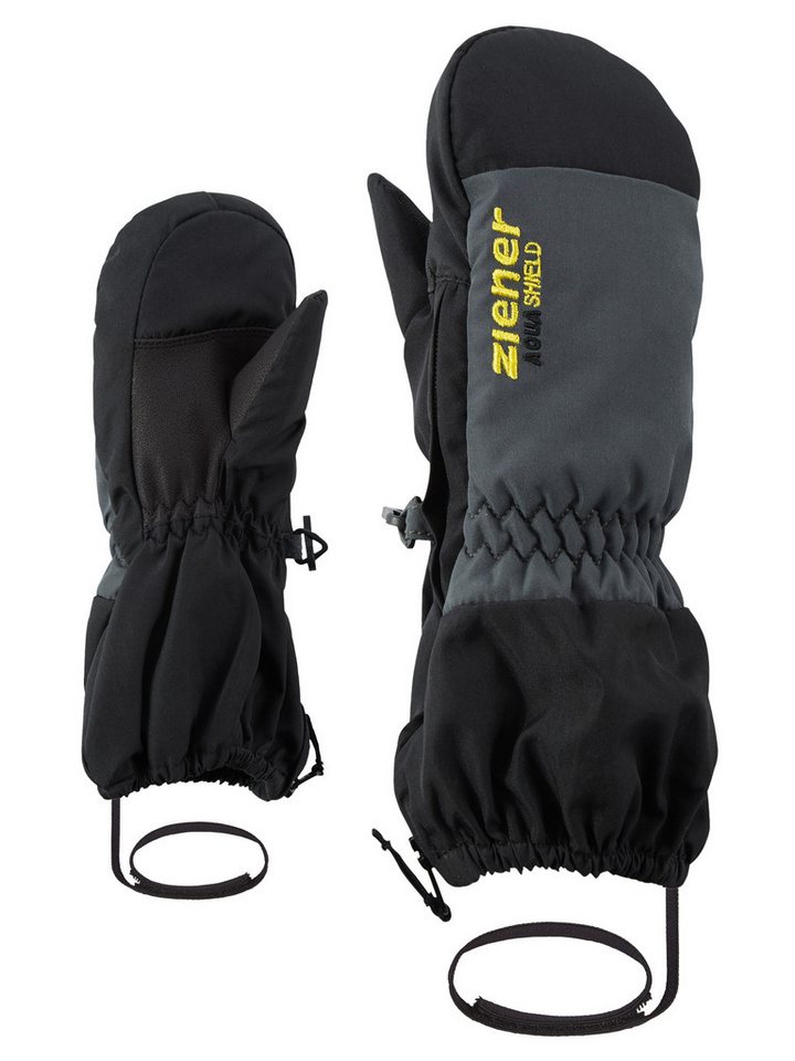 Ziener Fäustlinge LEVI-Z AS® glove mini von Ziener