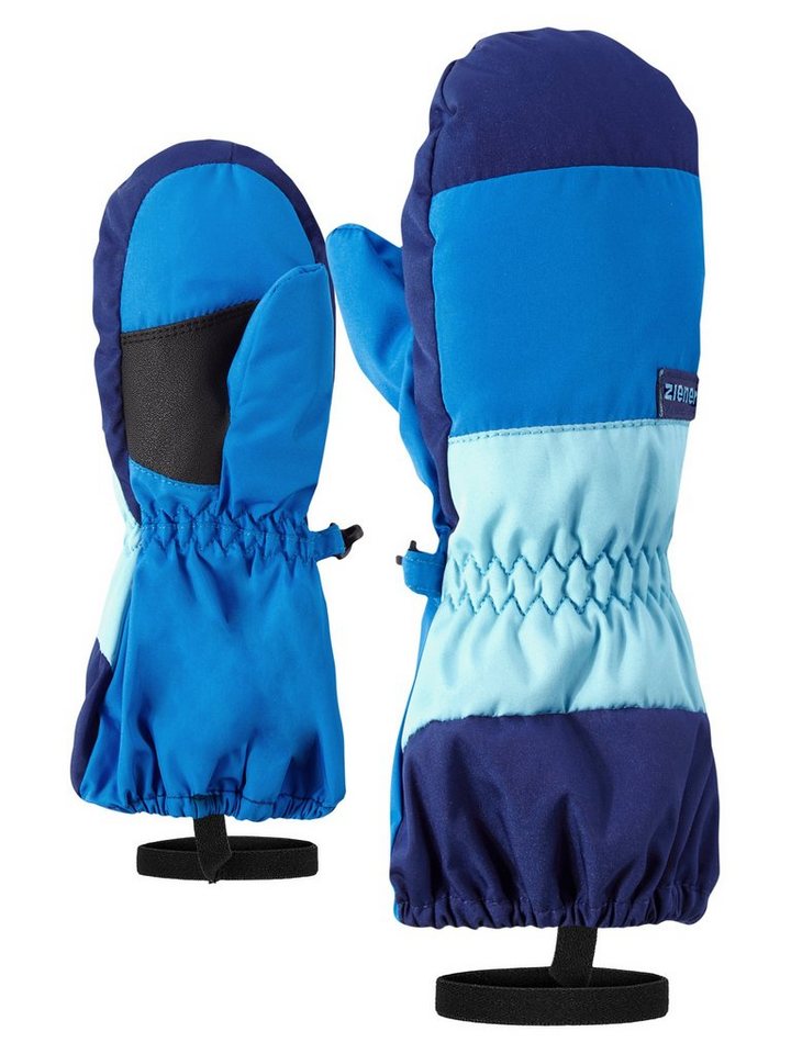 Ziener Fäustlinge LIWI-Z AS® glove mini von Ziener
