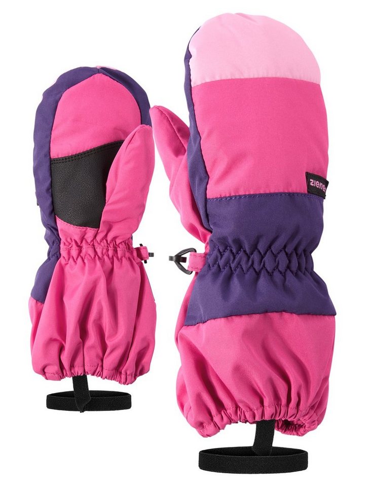 Ziener Fäustlinge LIWI-Z AS® glove mini von Ziener