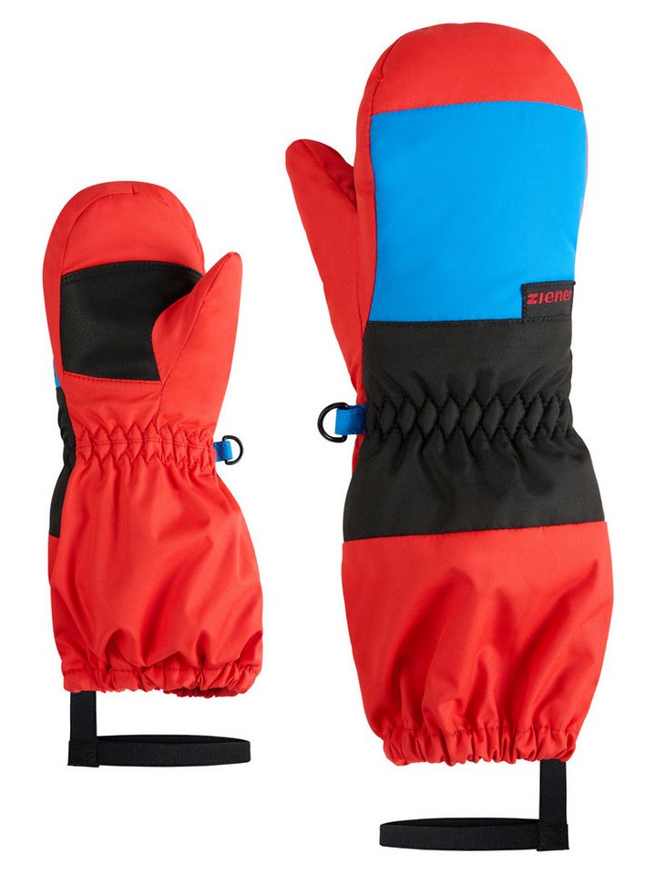 Ziener Fäustlinge LIWI-Z AS® glove mini von Ziener
