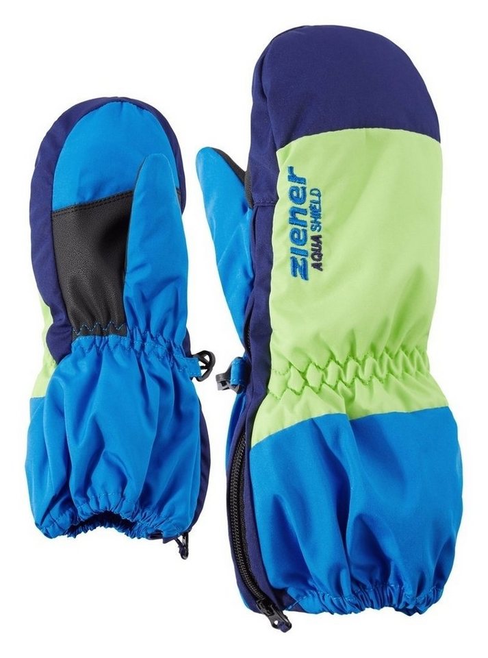 Ziener Fäustlinge Ziener Levi Fäustlinge für Kinder von Ziener