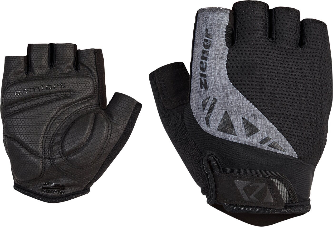 Ziener Fahrradhandschuhe CALLIS bike glove von Ziener