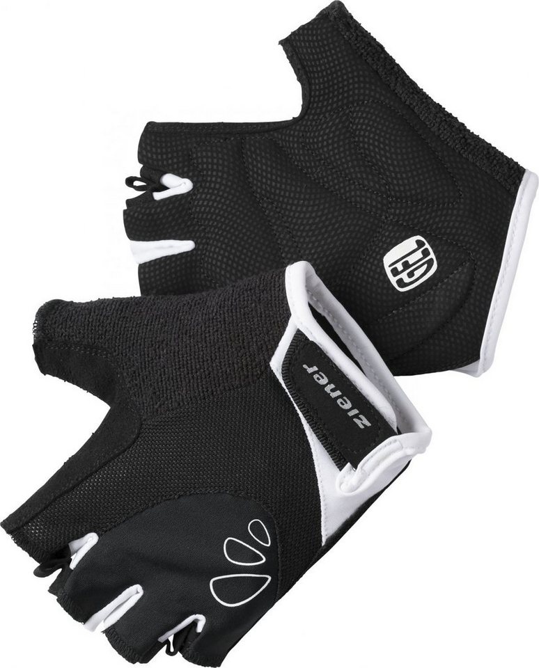Ziener Fahrradhandschuhe CAPELA LADY BIKE GLOVE von Ziener