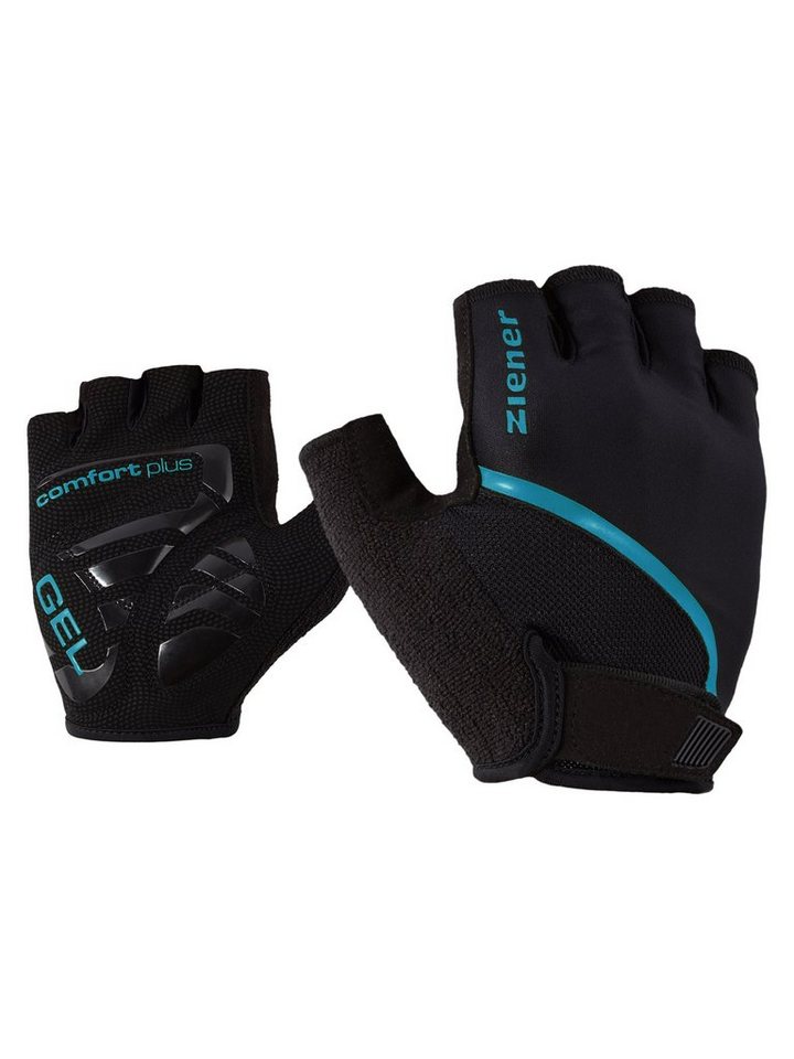 Ziener Fahrradhandschuhe CELAL-Z von Ziener