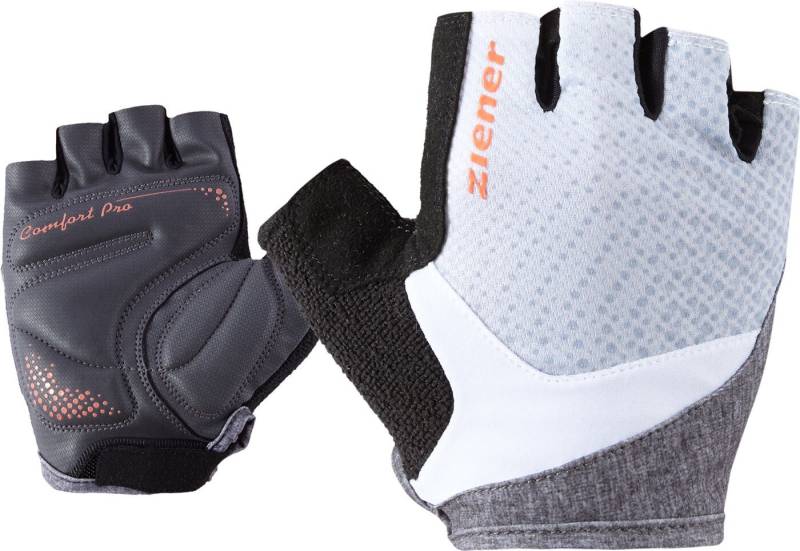 Ziener Fahrradhandschuhe CENDAL LADY BIKE GLOVE Ziener Fahrradhandschuhe CENDAL LADY BIKE GLOVE von Ziener
