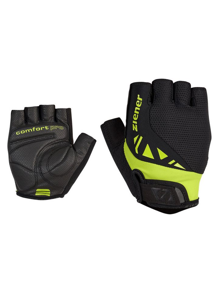 Ziener Fahrradhandschuhe CLAASS-Z Ziener Fahrradhandschuhe CLAASS-Z von Ziener