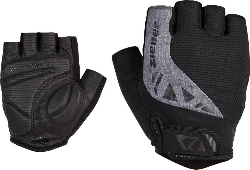 Ziener Fahrradhandschuhe CLAASS bike glove men Ziener Fahrradhandschuhe CLAASS bike glove men von Ziener