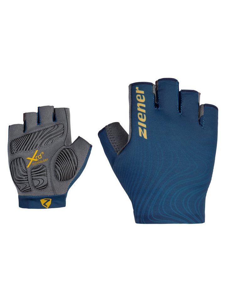 Ziener Fahrradhandschuhe CLEM von Ziener