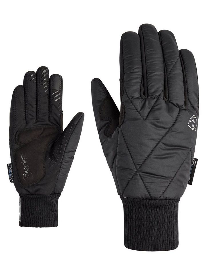 Ziener Fahrradhandschuhe DAGGI AW TOUCH von Ziener