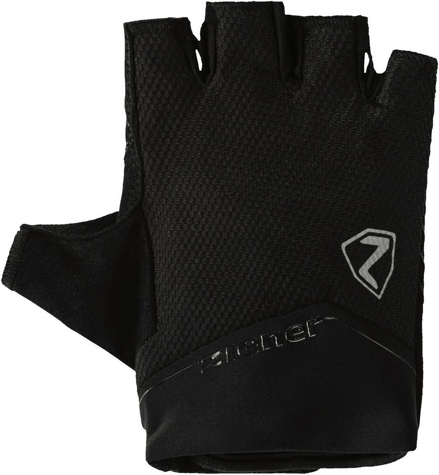 Ziener Fahrradhandschuhe ISP 22-bike 262 glove BLACK von Ziener