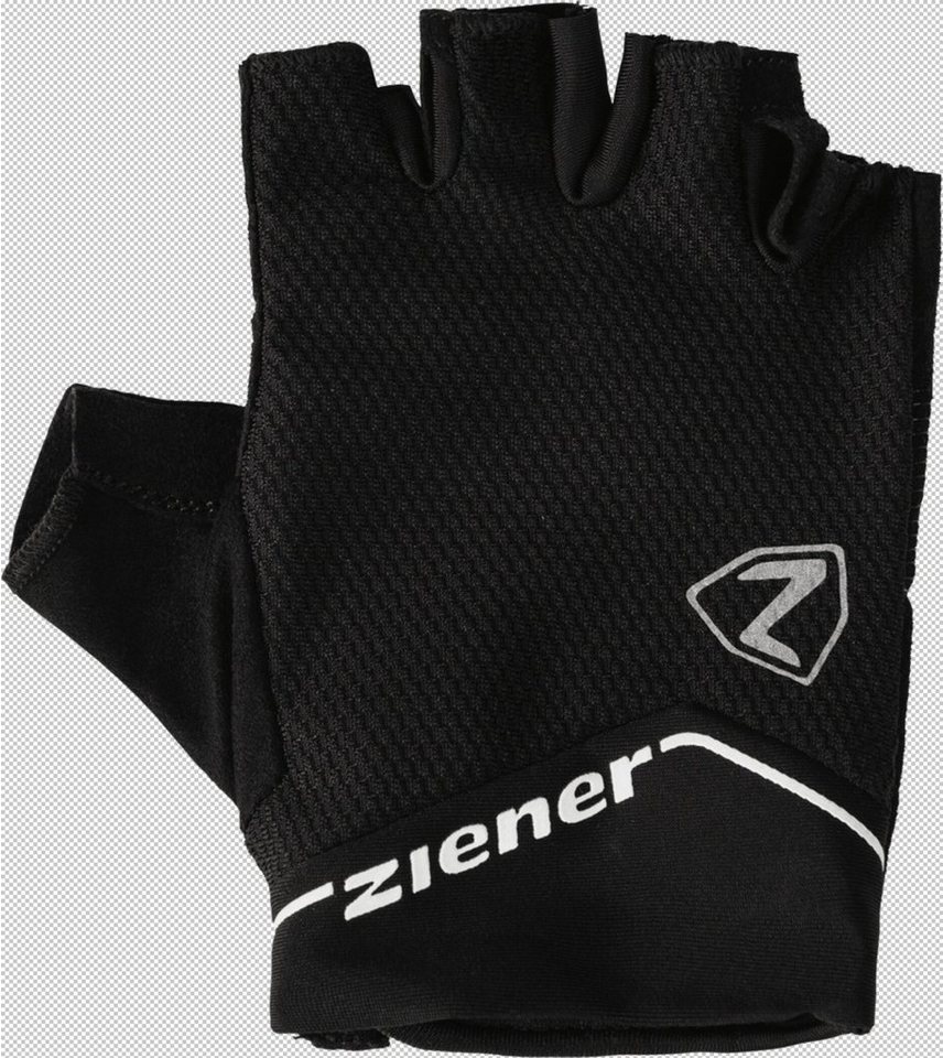 Ziener Fahrradhandschuhe ISP 22-bike lady 263 glove BLACK von Ziener