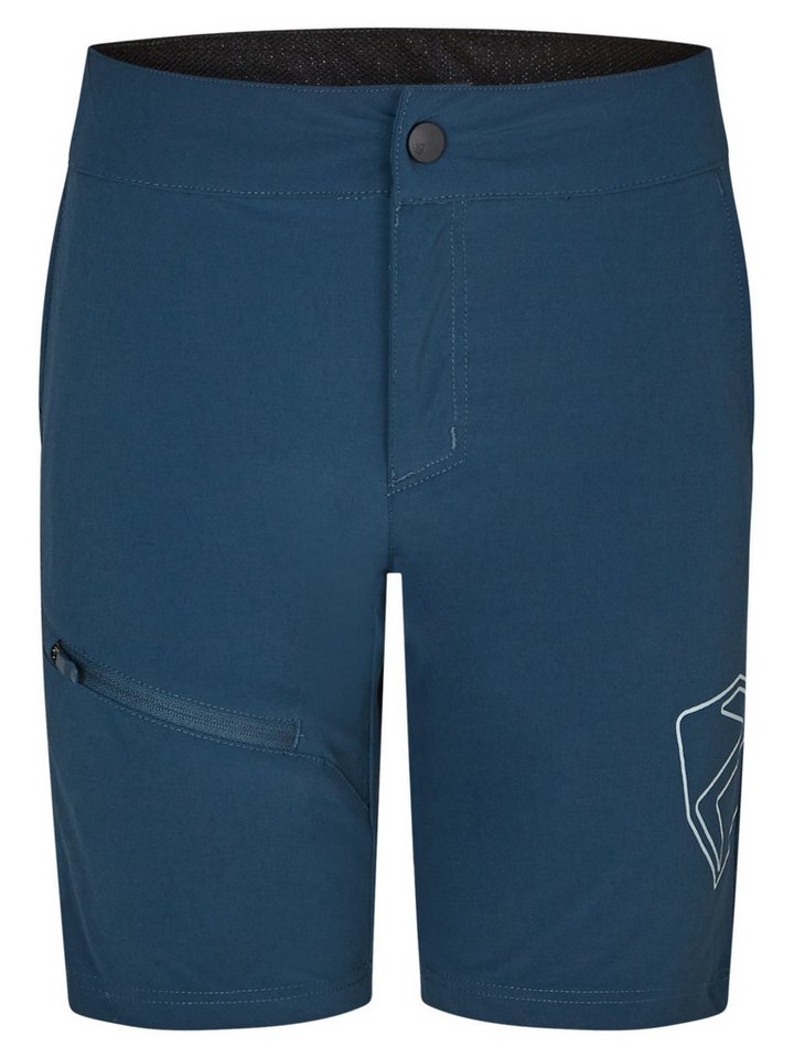 Ziener Fahrradhose NATSU junior (shorts) von Ziener