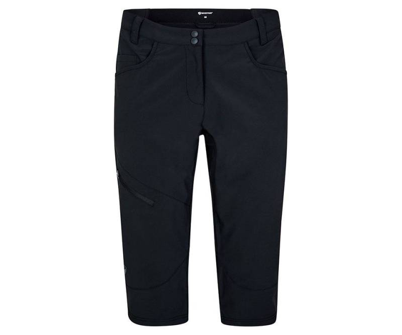 Ziener Fahrradhose NIOBA X-FUNCTION lady (3/4 pants) von Ziener