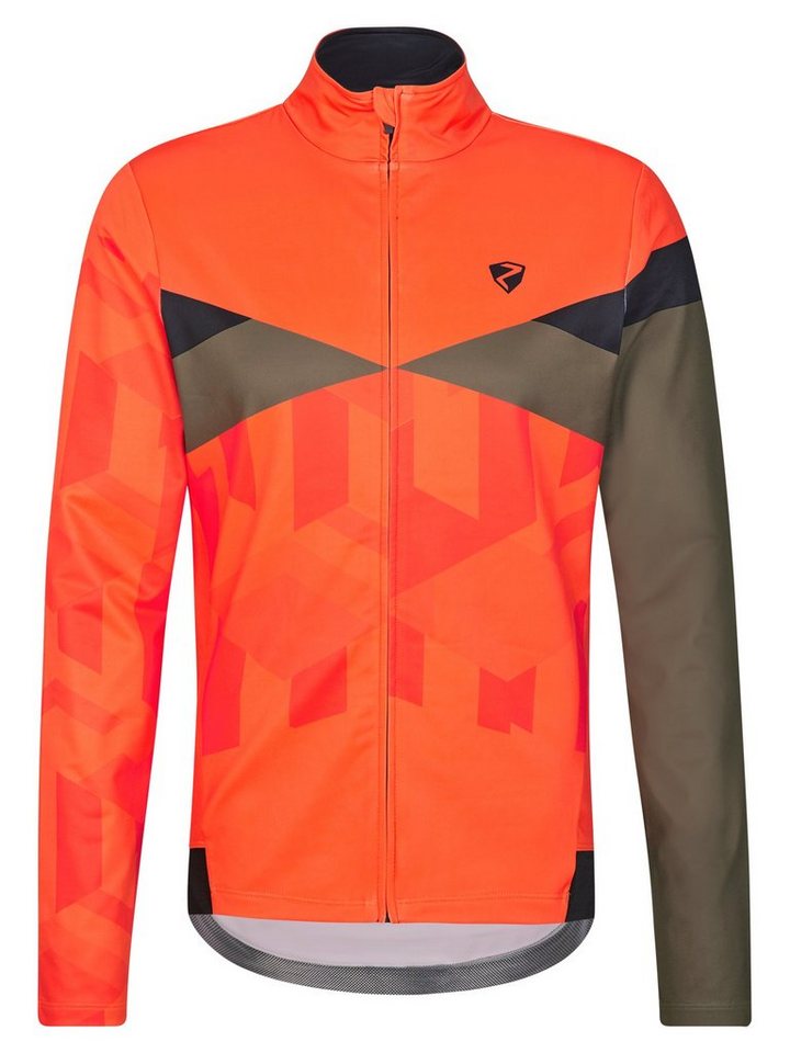 Ziener Fahrradjacke NASIP von Ziener