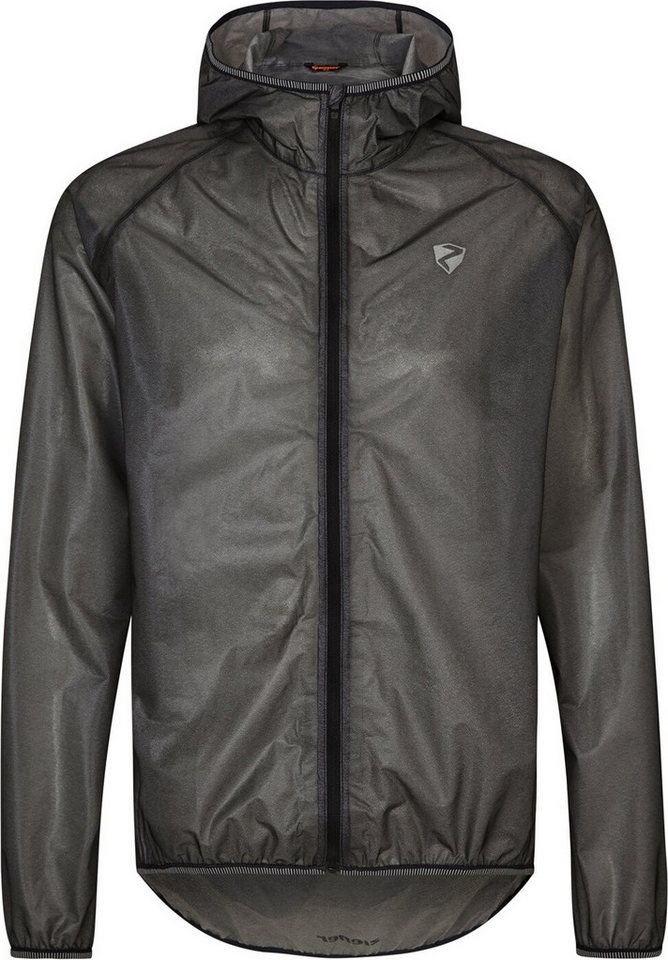 Ziener Fahrradjacke NATIUS jacket men BLACK von Ziener