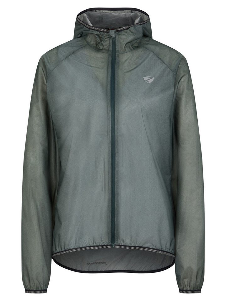 Ziener Fahrradjacke von Ziener