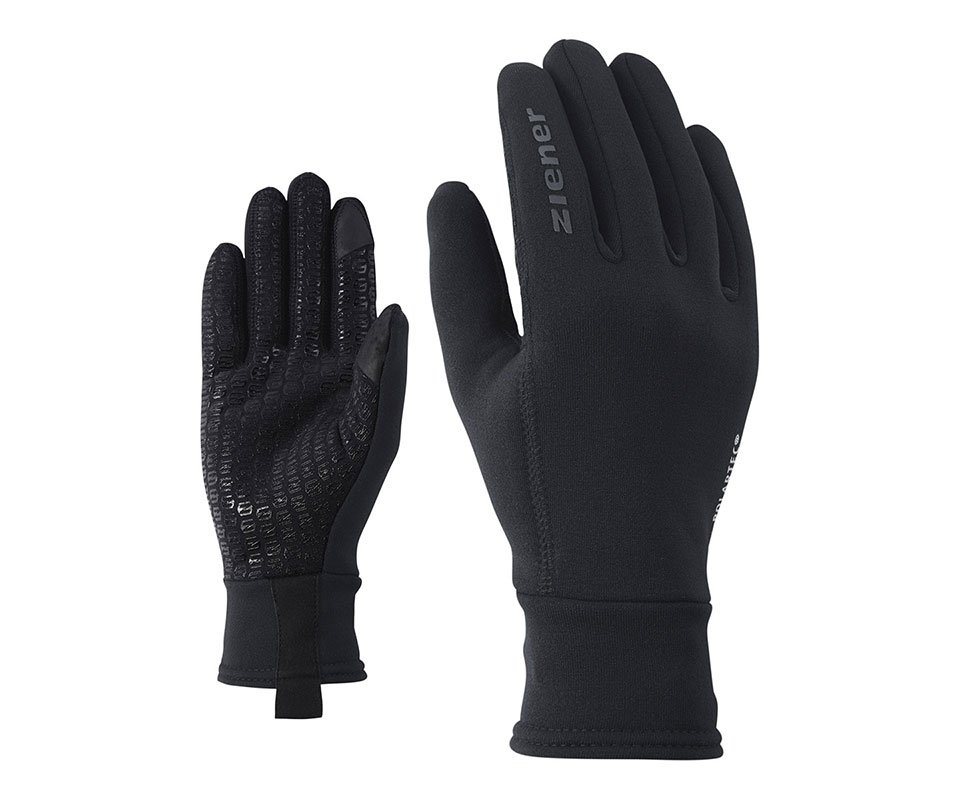 Ziener Feldspielerhandschuhe IDIWOOL TOUCH glove multisport von Ziener