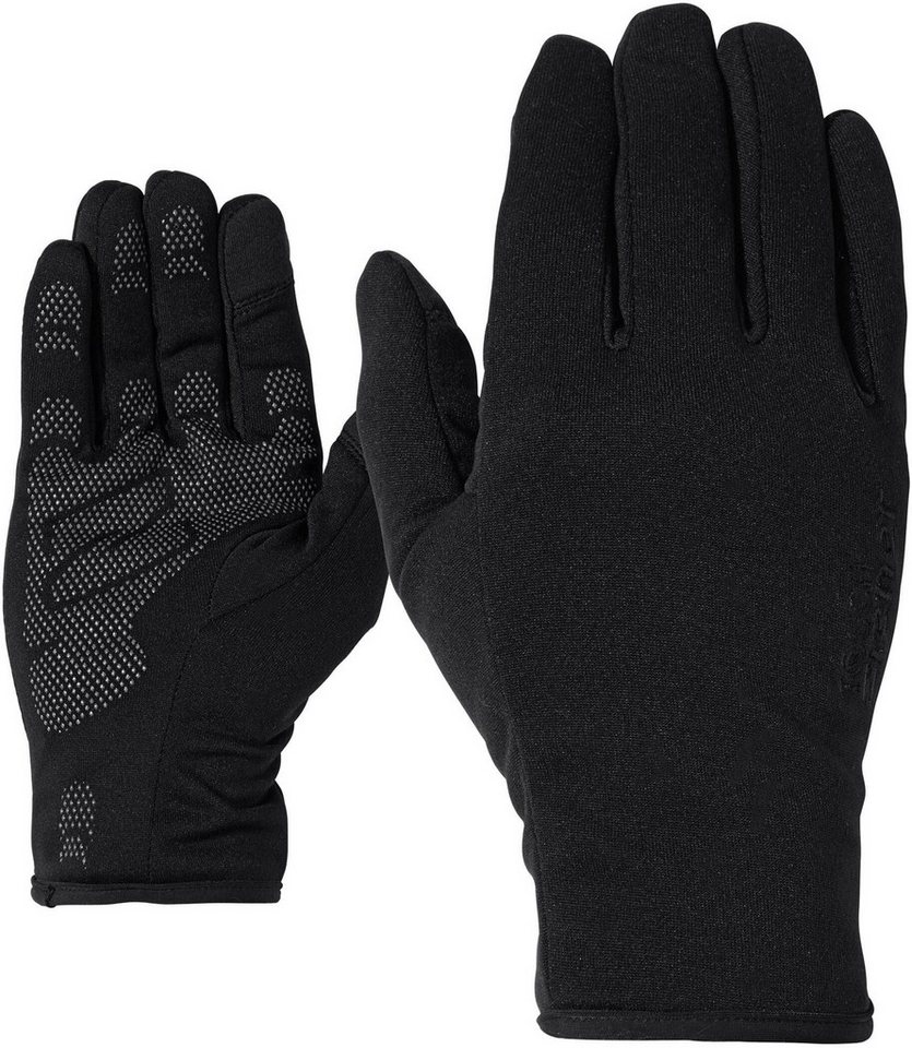 Ziener Feldspielerhandschuhe NOS INNERPRINT TOUCH glove mul wood design Ziener Feldspielerhandschuhe NOS INNERPRINT TOUCH glove mul wood design von Ziener