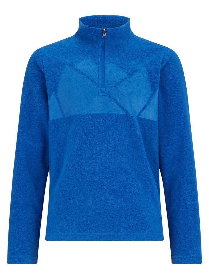 Ziener Sweatshirt JONKI-Z midlayer junior von Ziener