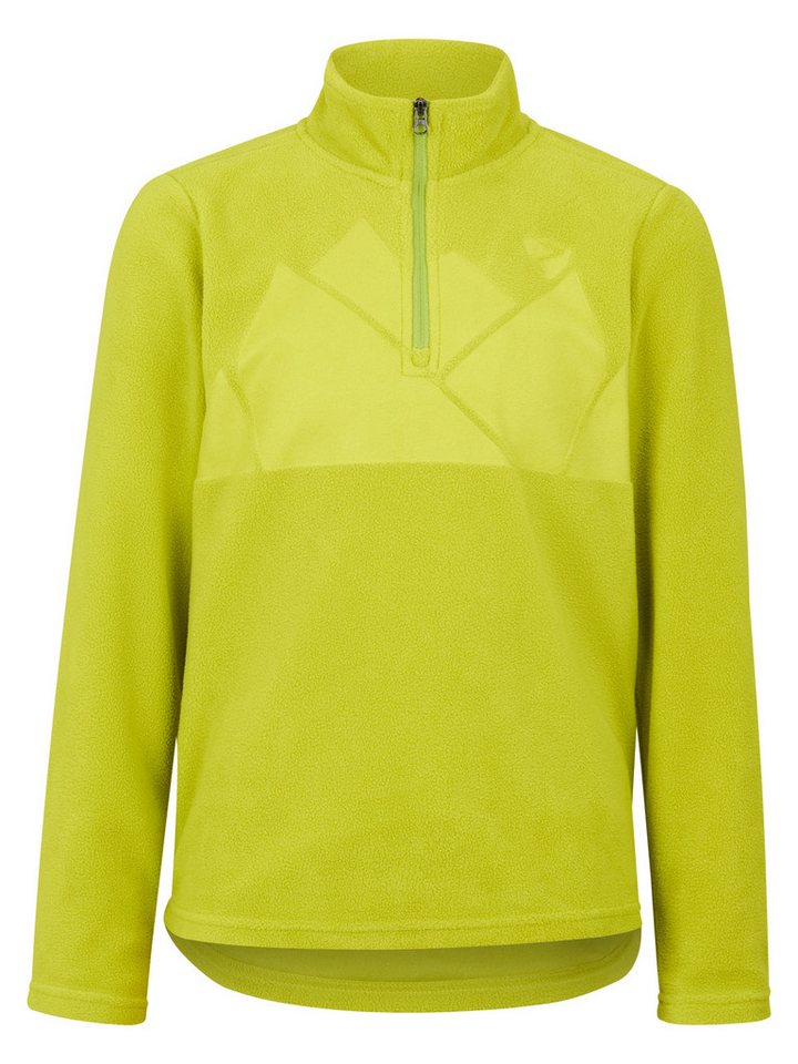Ziener Sweatshirt JONKI-Z midlayer junior von Ziener