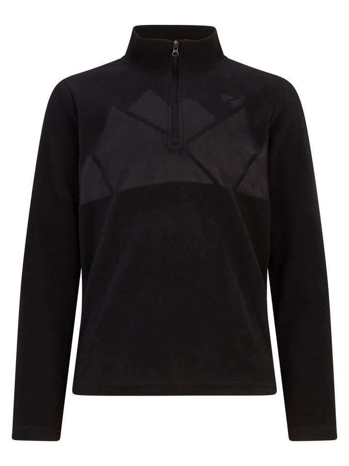 Ziener Sweatshirt JONKI-Z midlayer junior Ziener Sweatshirt JONKI-Z midlayer junior von Ziener