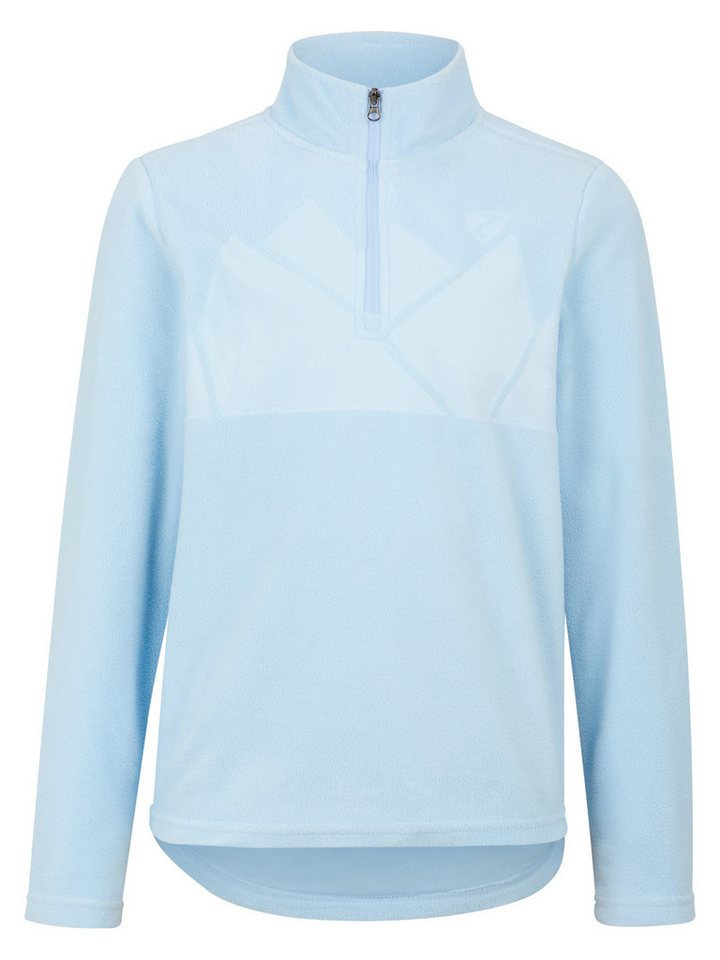 Ziener Sweatshirt JONKI-Z midlayer junior Ziener Sweatshirt JONKI-Z midlayer junior von Ziener