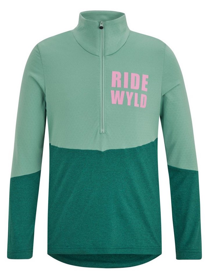 Ziener Fleecepullover JOKKA von Ziener