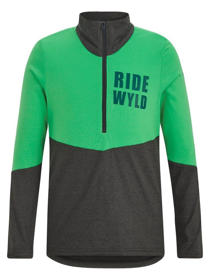 Ziener Fleecepullover JOKKA von Ziener