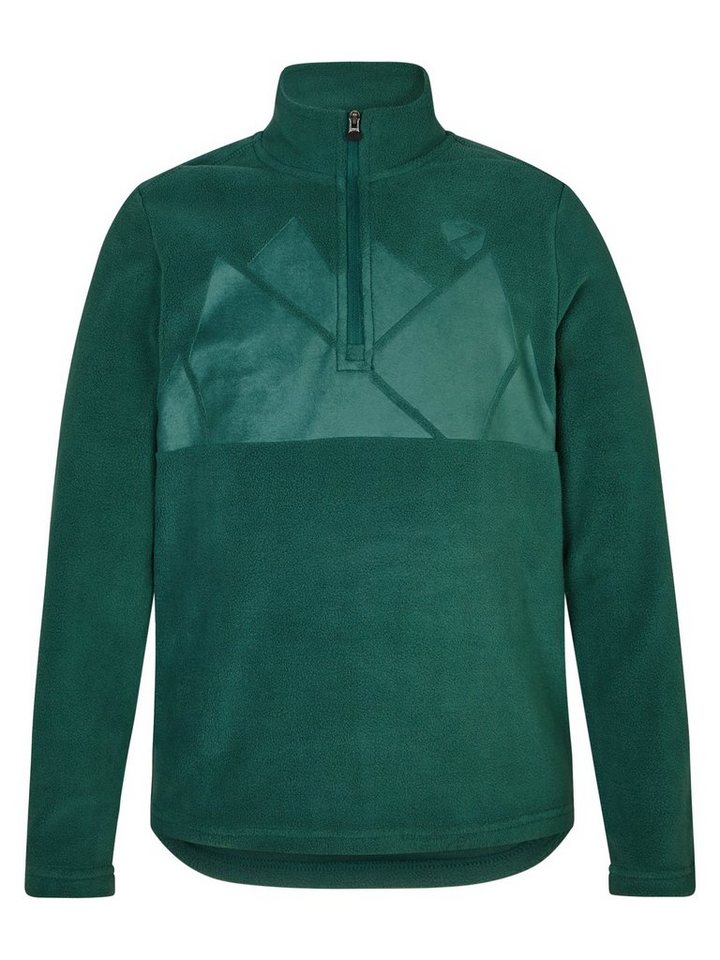 Ziener Fleecepullover JONKI von Ziener