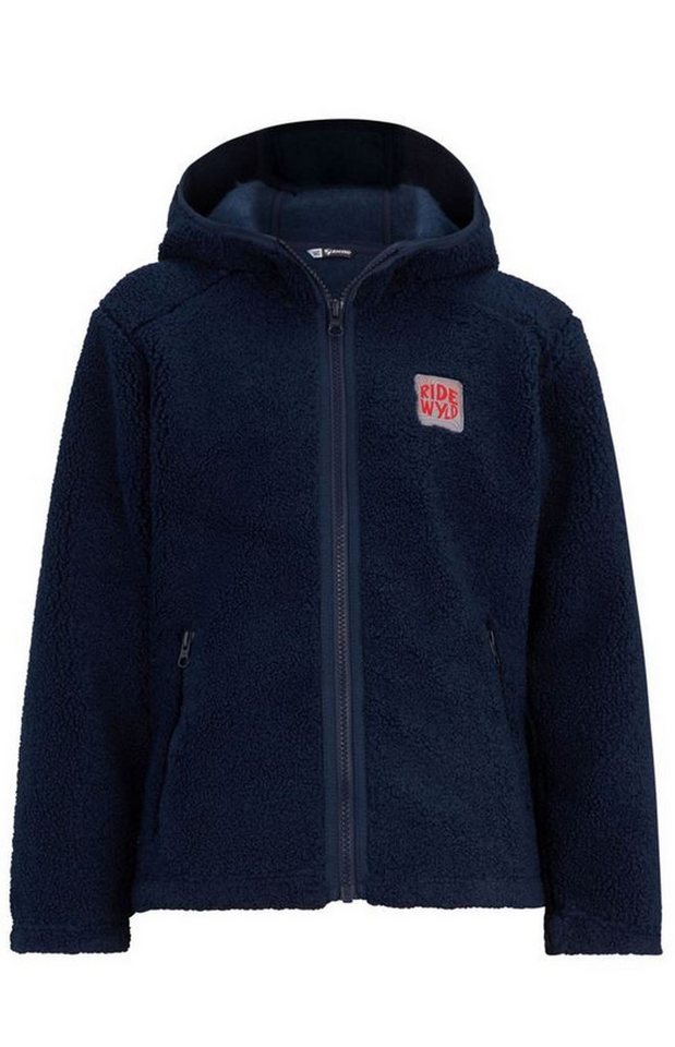 Ziener Fleecepullover Ziener Fleecepullover von Ziener
