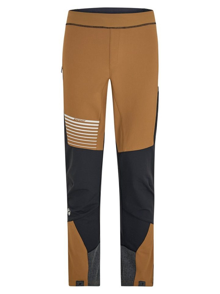 Ziener Funktionshose NAWO man (pants active) von Ziener