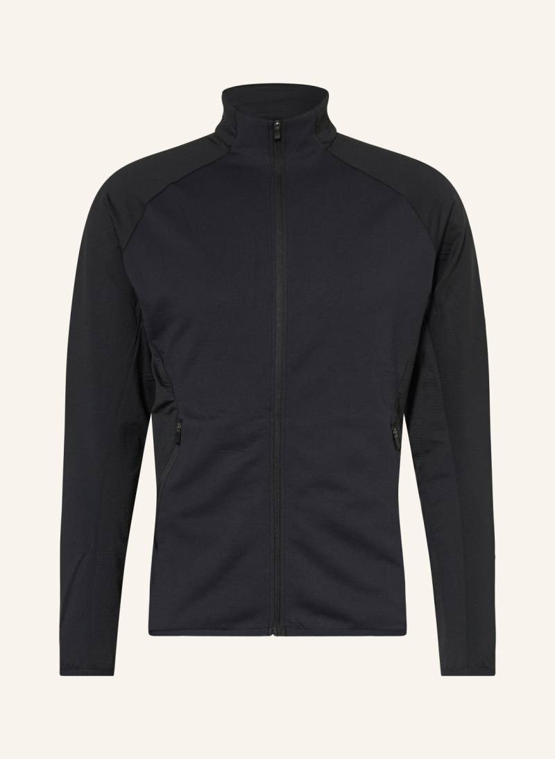 Ziener Funktionsjacke Jodio-Z schwarz von Ziener