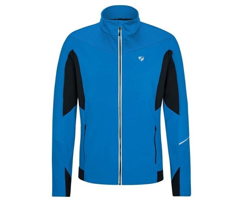 Ziener Funktionsjacke NADAN man (jacket active) von Ziener