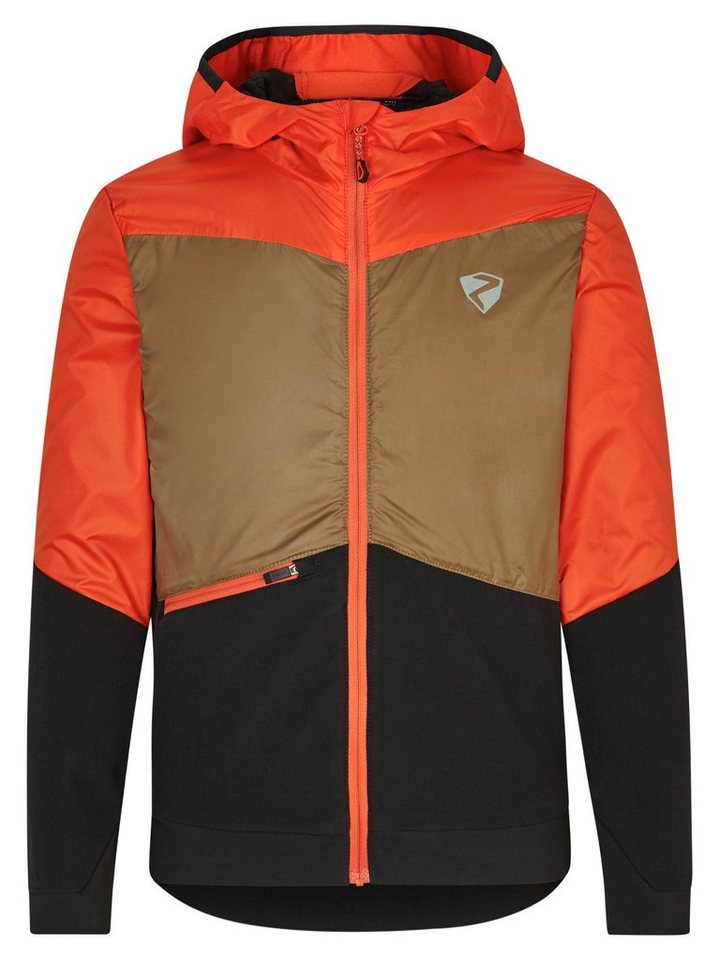 Ziener Funktionsjacke NAILE von Ziener